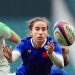 Rugby : Les Bleues ambitieuses pour le VI Nations