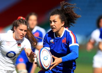 Rugby : Les Bleues se rapprochent du sommet