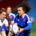 Rugby : Les Bleues se rapprochent du sommet