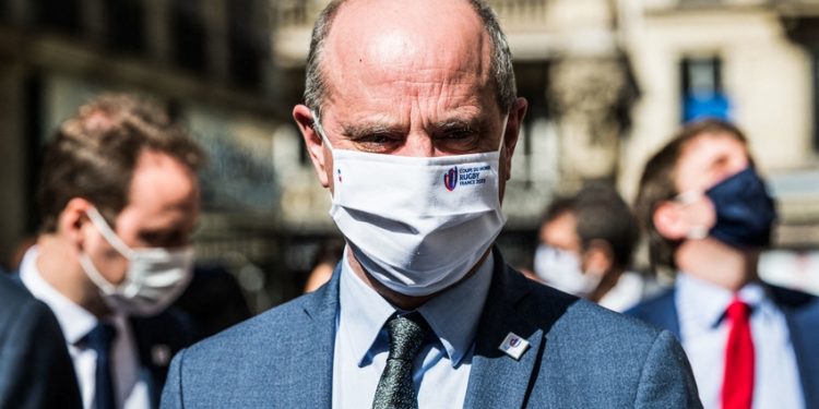 Le mouvement sportif adresse une lettre ouverte à Jean-Michel Blanquer