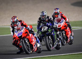 Moto : Pas de Fans Zones pour le Grand Prix de France