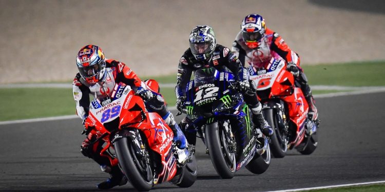 Moto : Pas de Fans Zones pour le Grand Prix de France