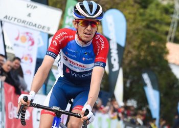Cyclisme : Romain Sicard contraint de faire ses adieux