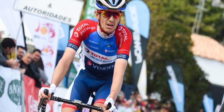 Cyclisme : Romain Sicard contraint de faire ses adieux