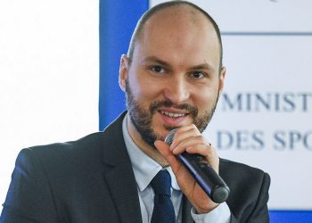 La Nouvelle-Aquitaine parle de l’avenir du sport le 7 avril