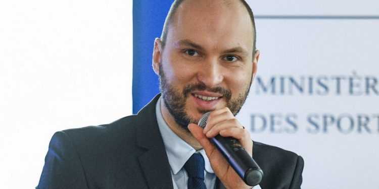 La Nouvelle-Aquitaine parle de l’avenir du sport le 7 avril