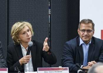 La Région Île-de-France se mobilise pour la relance du sport