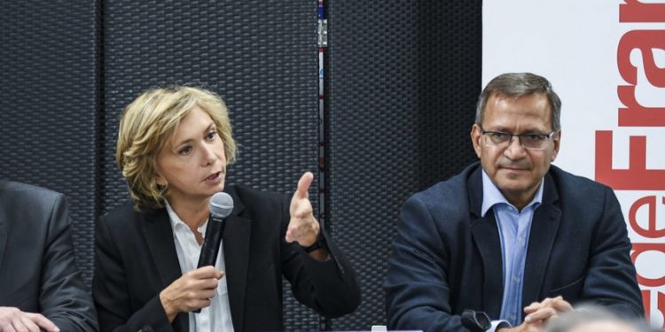 La Région Île-de-France se mobilise pour la relance du sport