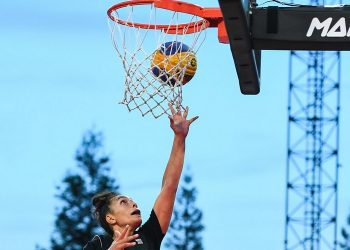 Basket : Le FFBB Contest ouvert à tous les licenciés