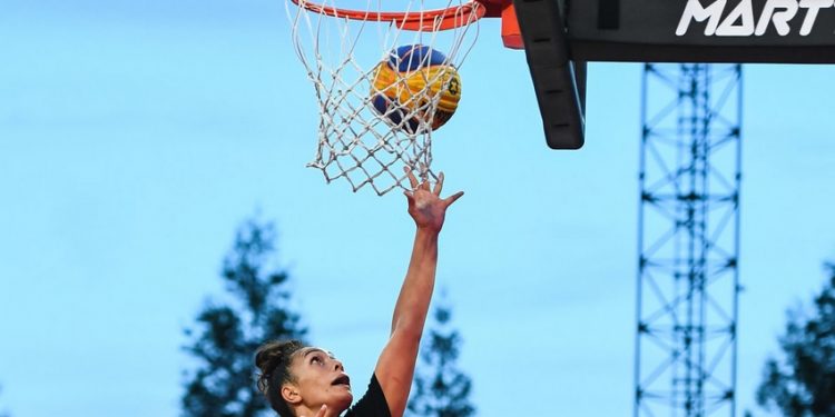 Basket : Le FFBB Contest ouvert à tous les licenciés