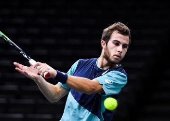 Tennis : Ce sera octobre 2021 pour l’Open Brest Arena