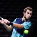 Tennis : Ce sera octobre 2021 pour l’Open Brest Arena