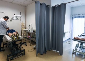 Limousin Sport Santé fait bouger trois départements