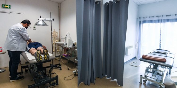 Limousin Sport Santé fait bouger trois départements