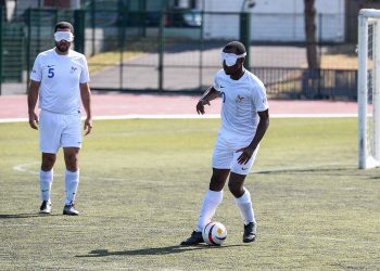 Le handisport s’épanouit à Nantes