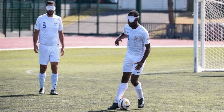 Le handisport s’épanouit à Nantes