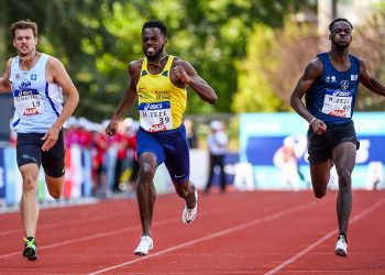 Athlétisme : Le calendrier 2021 bouleversé