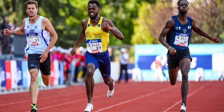 Athlétisme : Le calendrier 2021 bouleversé