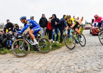 Cyclisme – Paris-Roubaix : Et maintenant ?
