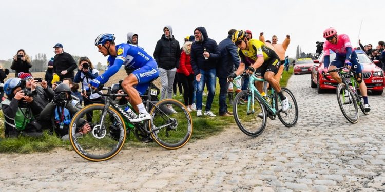 Cyclisme – Paris-Roubaix : Et maintenant ?