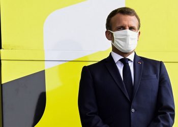 Déconfinement : Quatre étapes pour donner de l’air au sport