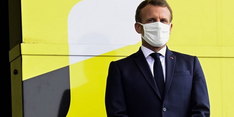 Déconfinement : Quatre étapes pour donner de l’air au sport