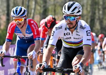 Tour de France 2021 : Vierzon impatient