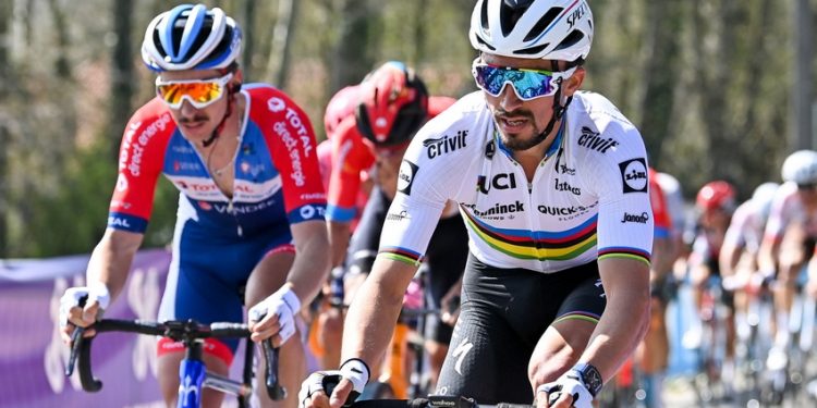 Tour de France 2021 : Vierzon impatient