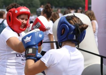 Les Coqs Rouges, 130 ans de sport à Bordeaux