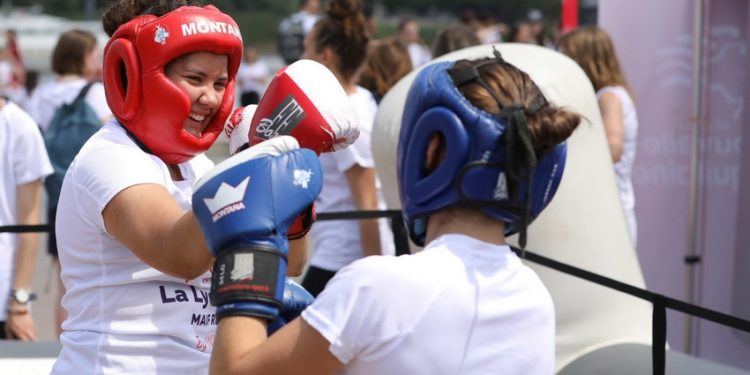 Les Coqs Rouges, 130 ans de sport à Bordeaux