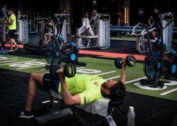 Salles de sport : « Un soulagement » suite aux annonces