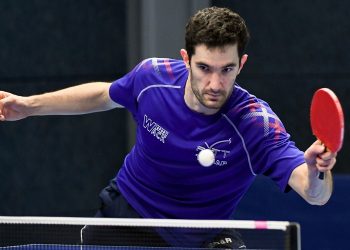Tennis de table : Un Grenelle dédié à la reprise