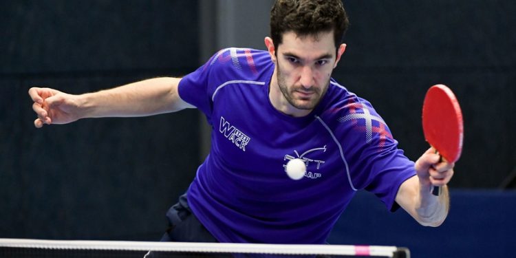 Tennis de table : Un Grenelle dédié à la reprise
