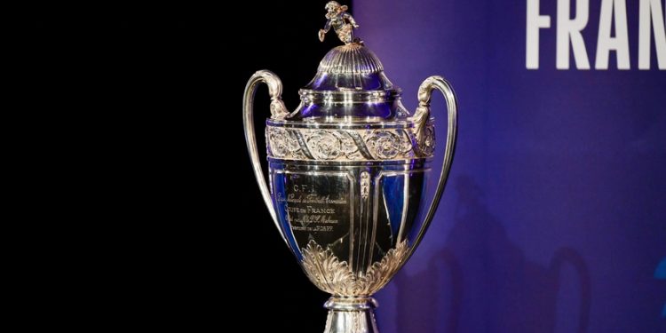 Coupe de France : Saumur prêt pour l’exploit