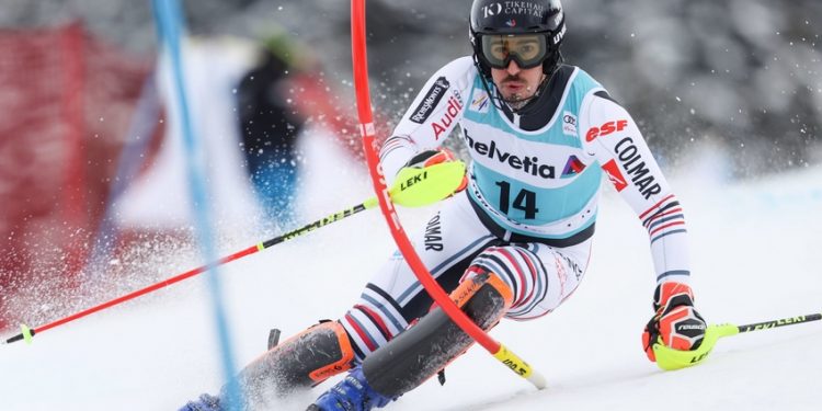 Ski : Les championnats de France pour clore la saison