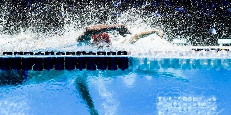 EDF Sport Énergie mise sur les challenges solidaires