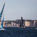 Voile : Lorient se prépare pour le départ de The Ocean Race Europe