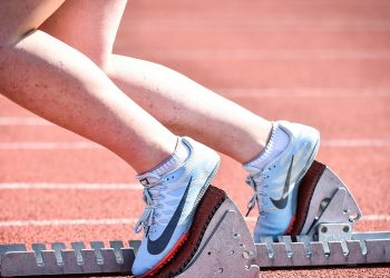 Athlétisme : Une première sélection à Pacé