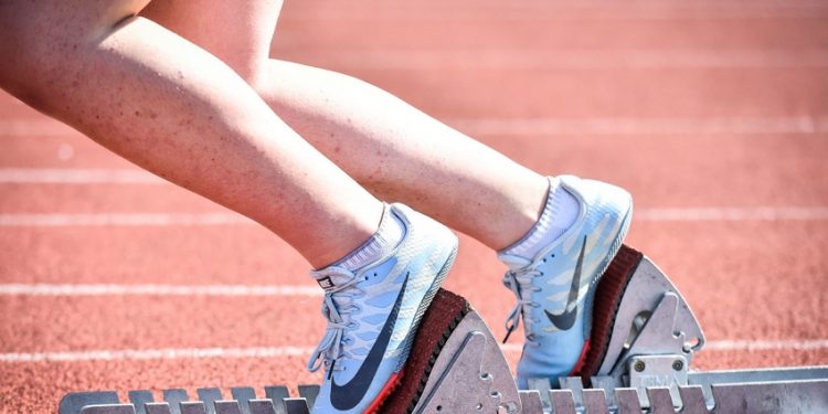 Athlétisme : Une première sélection à Pacé