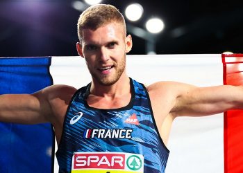 Tokyo 2021 : Entre stars et espoirs, des qualifiés prometteurs