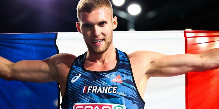 Tokyo 2021 : Entre stars et espoirs, des qualifiés prometteurs