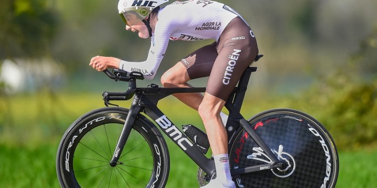 Cyclisme : Le Tour du Loiret confirmé du 14 au 16 mai