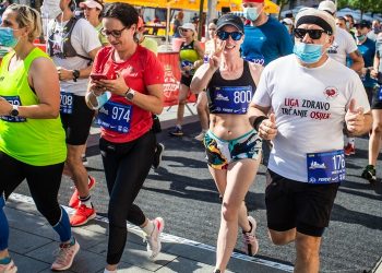 Le Semi-Marathon des Olonnes de retour trois ans après