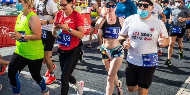 Le Semi-Marathon des Olonnes de retour trois ans après