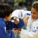 Judo – Amandine Buchard : « Je sens que je progresse »