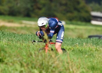 Cyclisme : L’avenir se joue en Seine-et-Marne