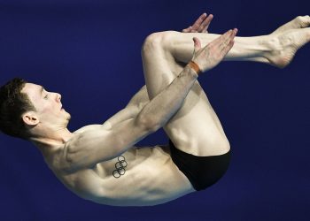 Plongeon – Benjamin Auffret : « J’ai du me rendre à l’évidence »