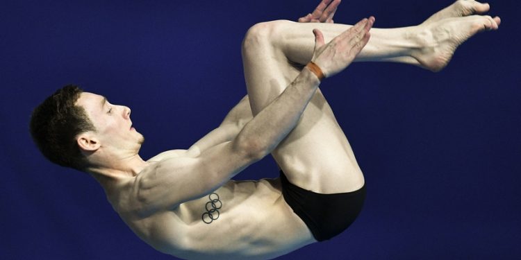 Plongeon – Benjamin Auffret : « J’ai du me rendre à l’évidence »