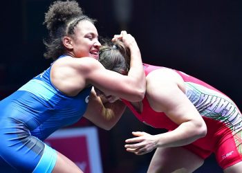 Lutte : « De vraies chances de médailles » aux Europe