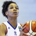Basket : Marielle Amant dit stop